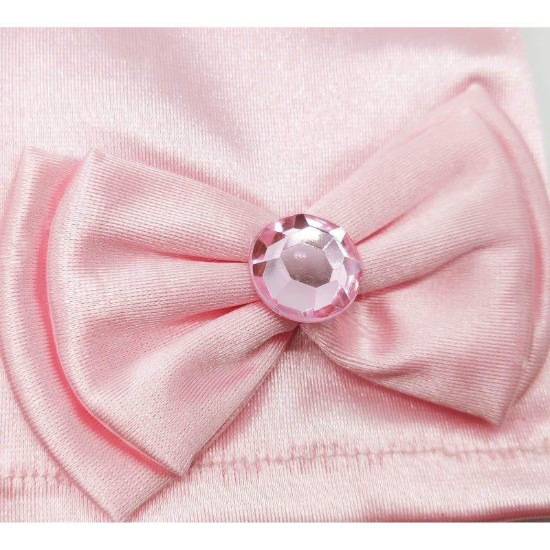 Orgrimmar Princess Dress Up Accessories Gloves Tiara Crown Wand Necklaces Presents for Kids Girls - Image 4